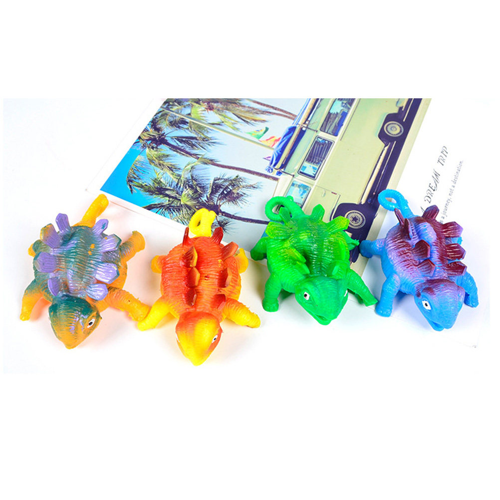 Kids Toys And Games - 5 Pcs Blow Balls Toys Game