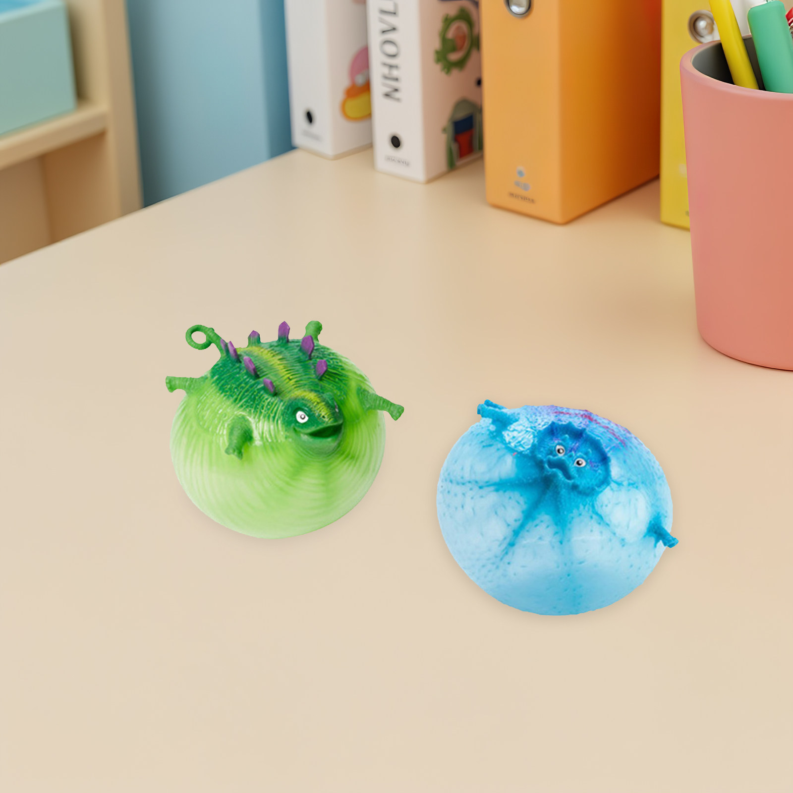 5 Pcs Blow Balls Toys Game Blo - đánh giá và giá Kids Toys And Games