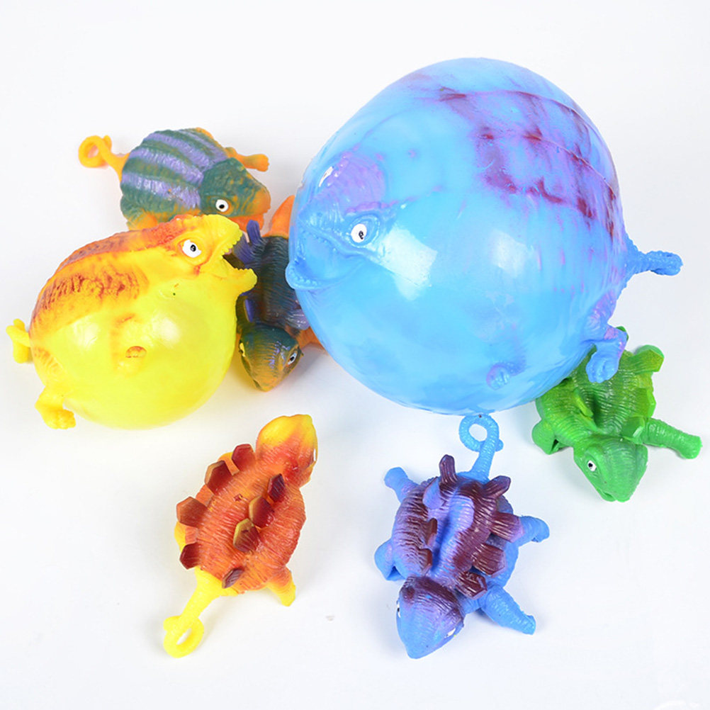 5 Pcs Blow Balls Toys Game Blo - đánh giá và giá Kids Toys And Games