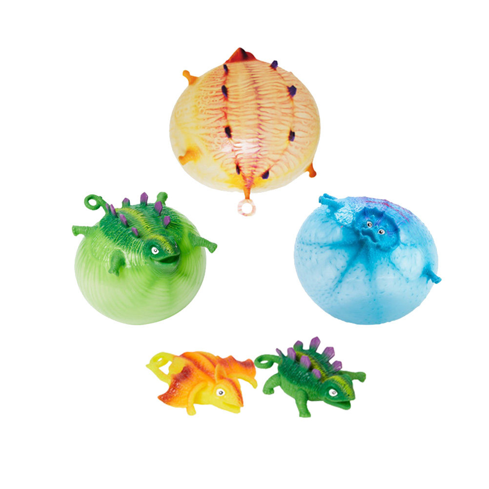 5 Pcs Blow Balls Toys Game Blo - đánh giá và giá Kids Toys And Games
