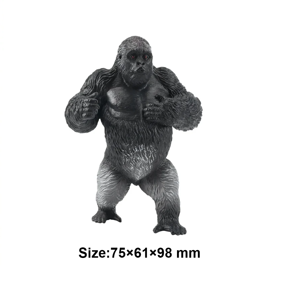 Toymany Simulation Gorilla Pri - đánh giá và giá Kids Toys Variety