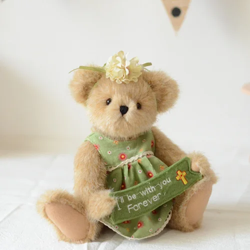 teddy bear plush stuffed toys  - đánh giá và giá Kids Toys Shop