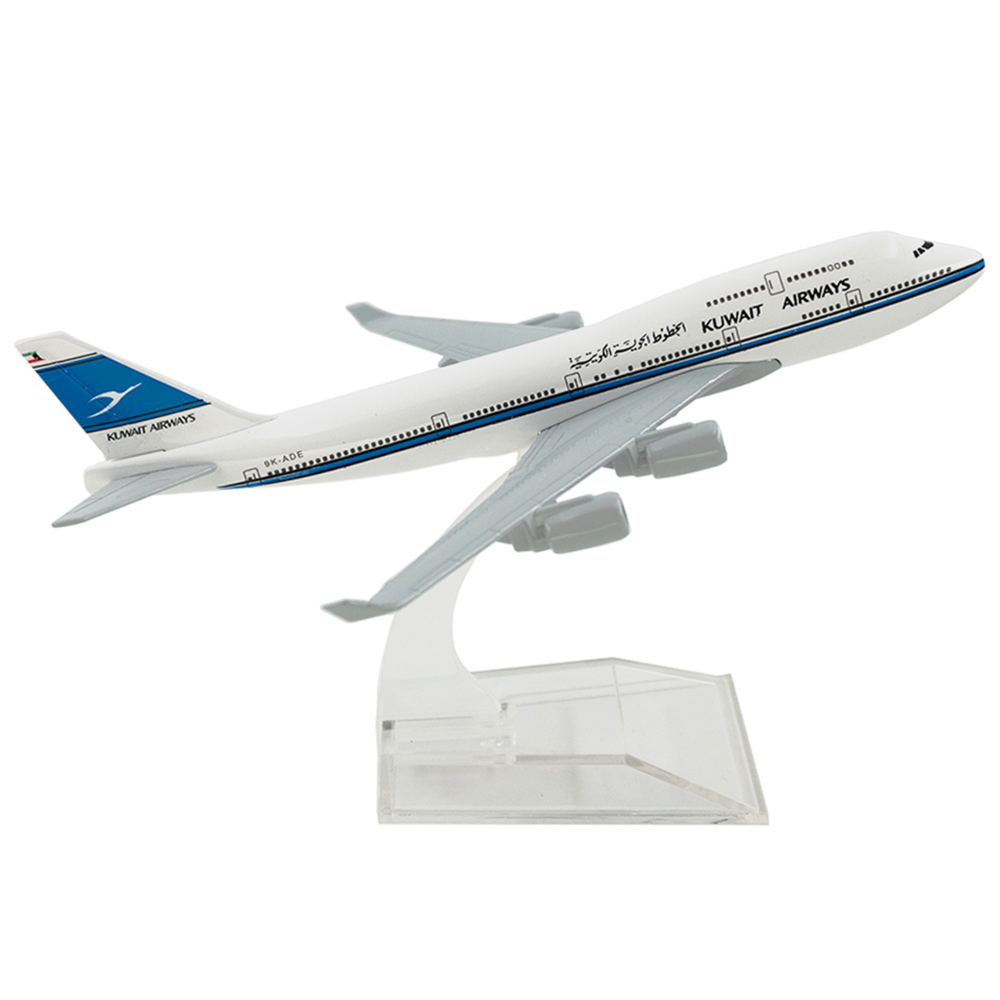Quy Mô 1/400 Máy Bay Boeing 74 - đánh giá và giá Kids Toys Kuwait