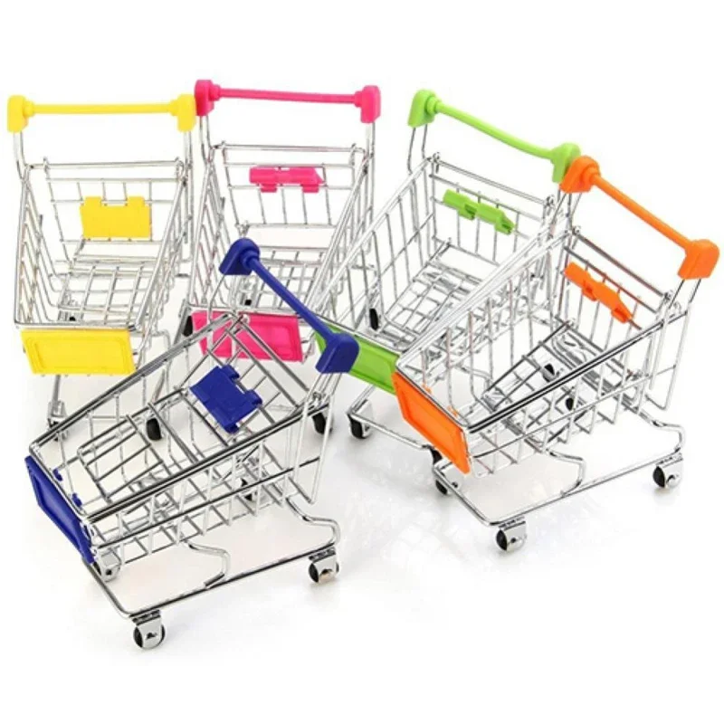 New Mini Shopping Carts Creati - đánh giá và giá Kids Toys Shop