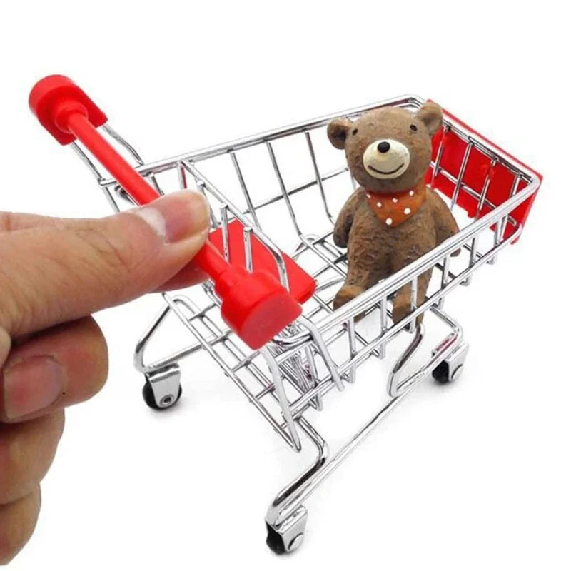 New Mini Shopping Carts Creati - đánh giá và giá Kids Toys Shop
