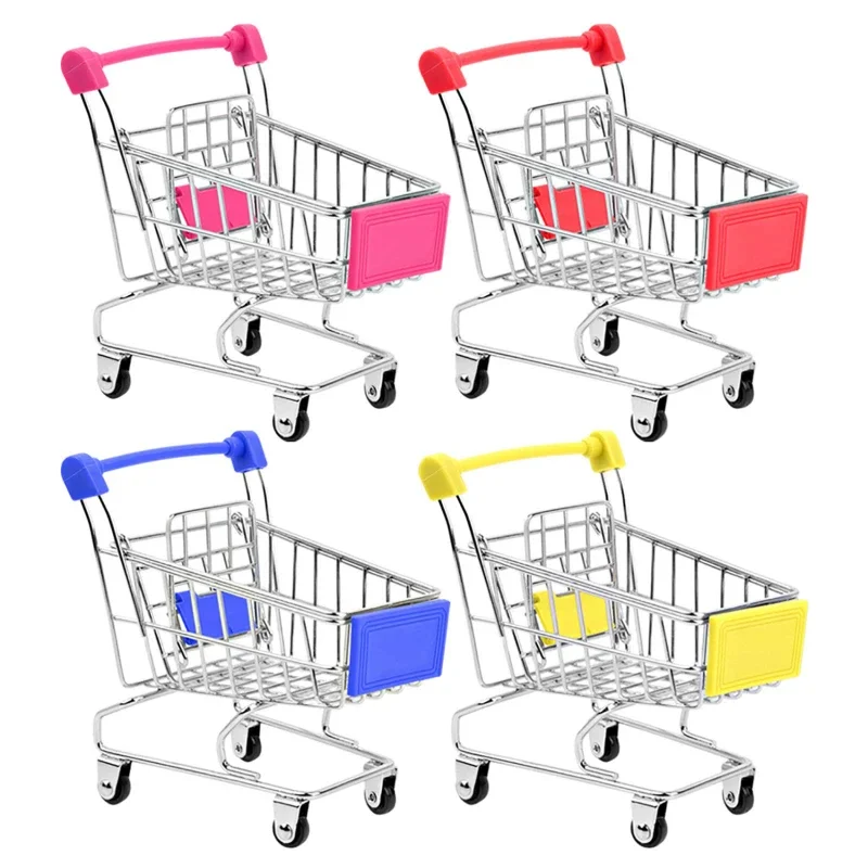 New Mini Shopping Carts Creati - đánh giá và giá Kids Toys Shop