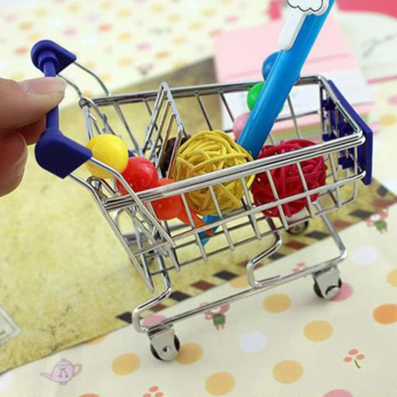 New Mini Shopping Carts Creati - đánh giá và giá Kids Toys Shop