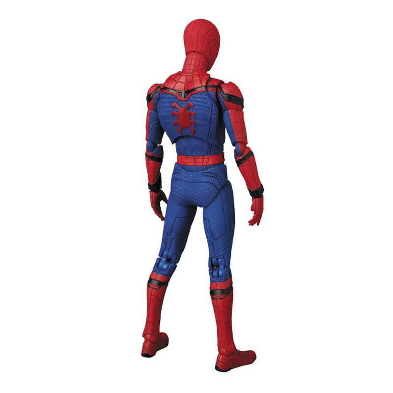 Mafex 103 Spider Man Action Fi - đánh giá và giá Kids Toys Variety