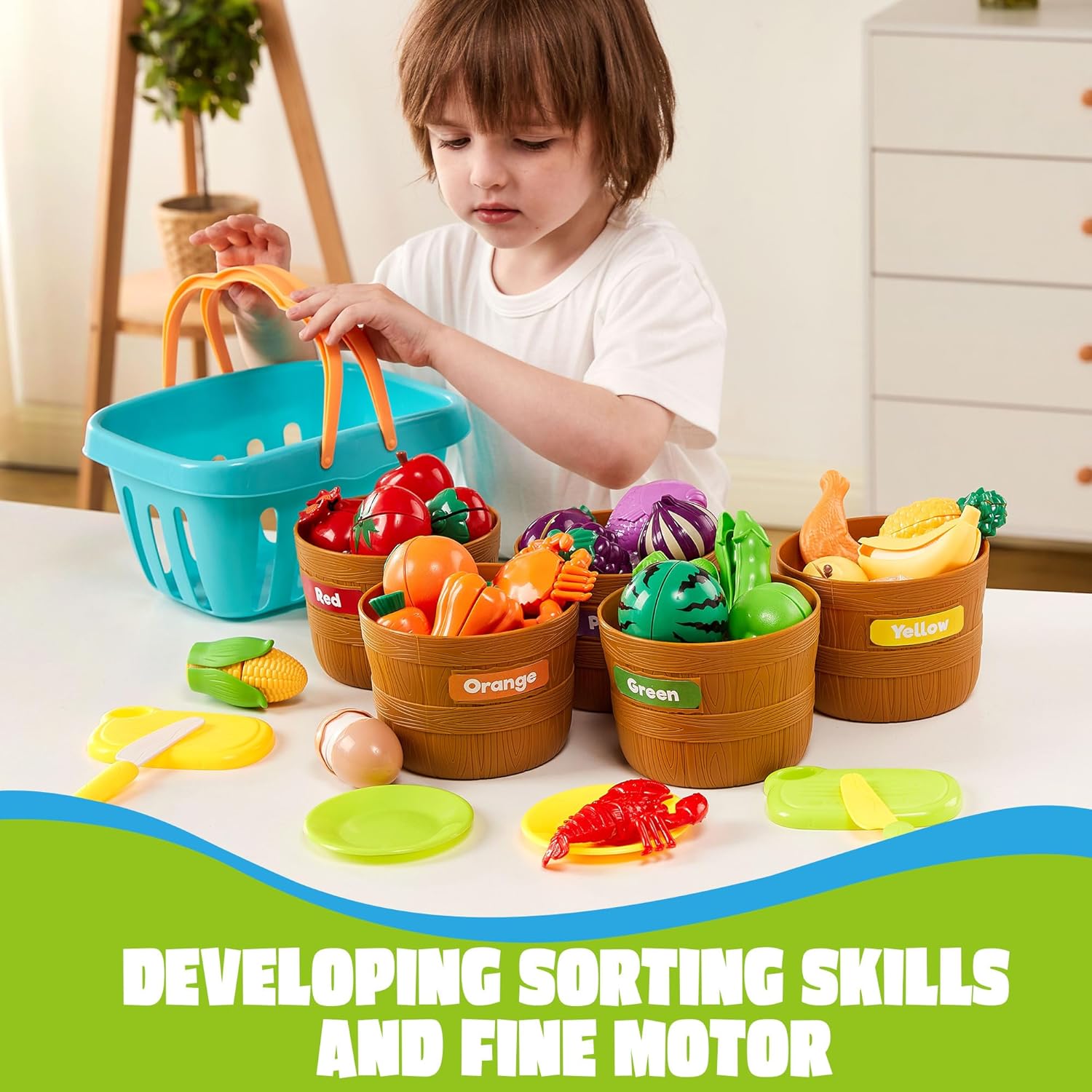 Simulation Kitchen Pretend Pla - đánh giá và giá Kids Toys Shop