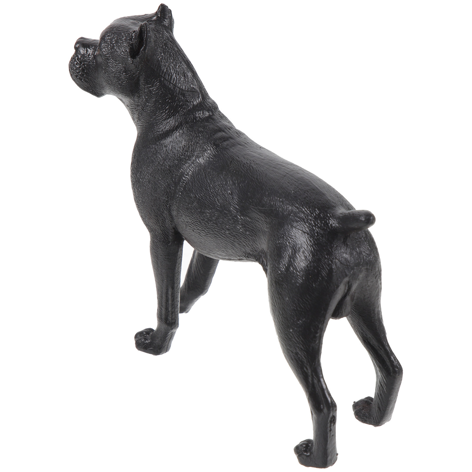Casro Dog Simulation Figure Pl - đánh giá và giá Kids Toys Learning