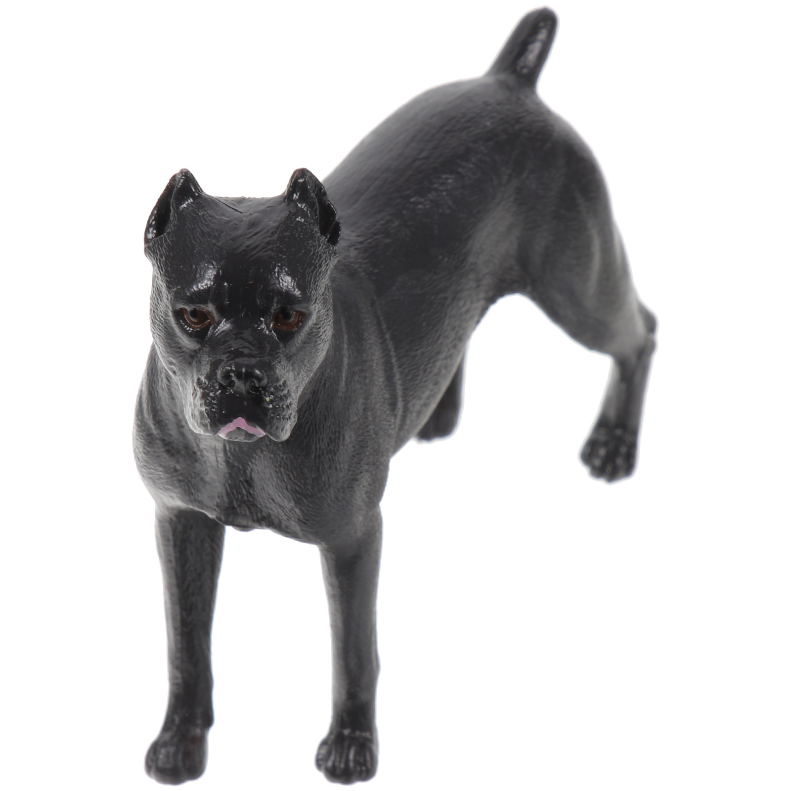 Casro Dog Simulation Figure Pl - đánh giá và giá Kids Toys Learning