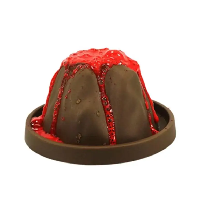 Khoa Học Khám Phá Đồ Chơi Hóa  - đánh giá và giá Volcano Experiment Kit