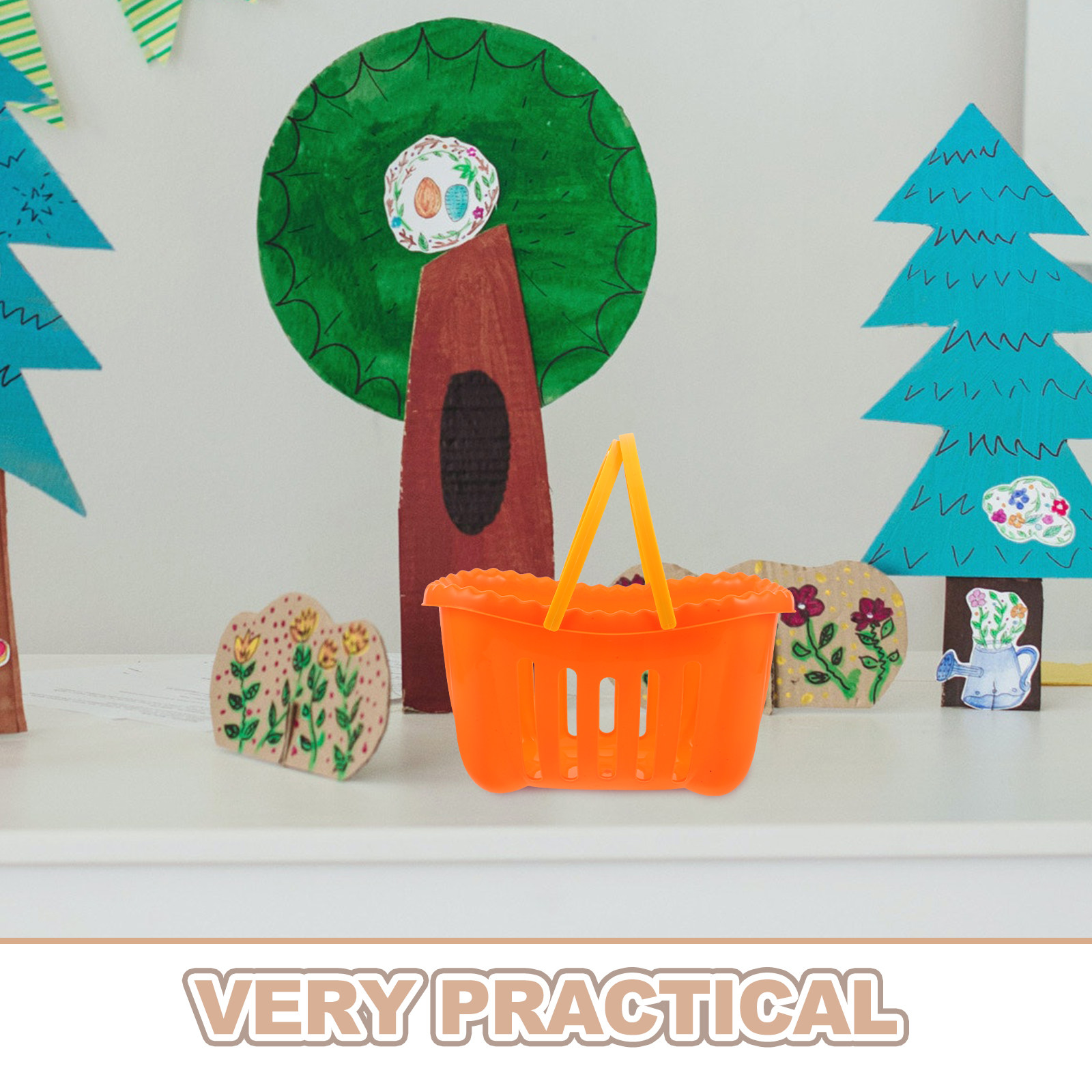 4Pcs Kids Shopping Basket Play - đánh giá và giá Kids Toys Shop