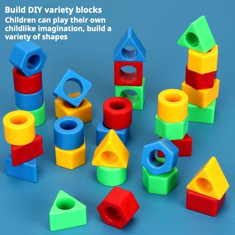 Montessori Geometric Shape Sor - đánh giá và giá Kids Toys And Games