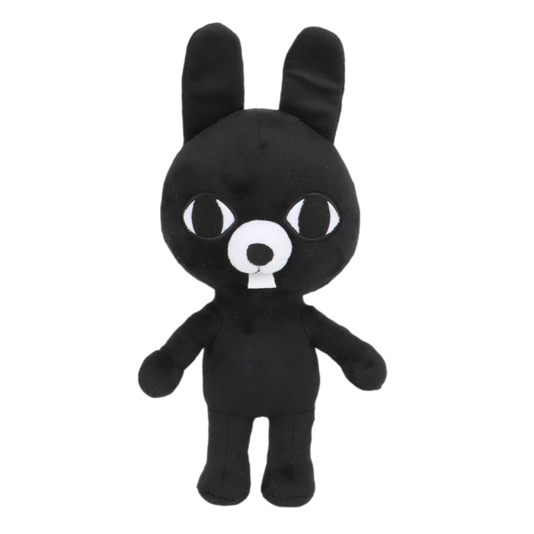Kawaii Ratthew Plush Toy Anima - đánh giá và giá Kids Toys And Games