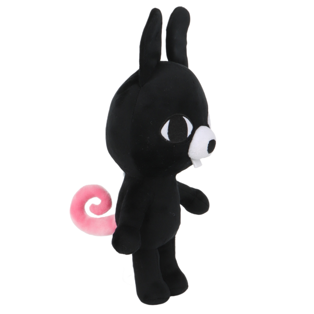Kawaii Ratthew Plush Toy Anima - đánh giá và giá Kids Toys And Games