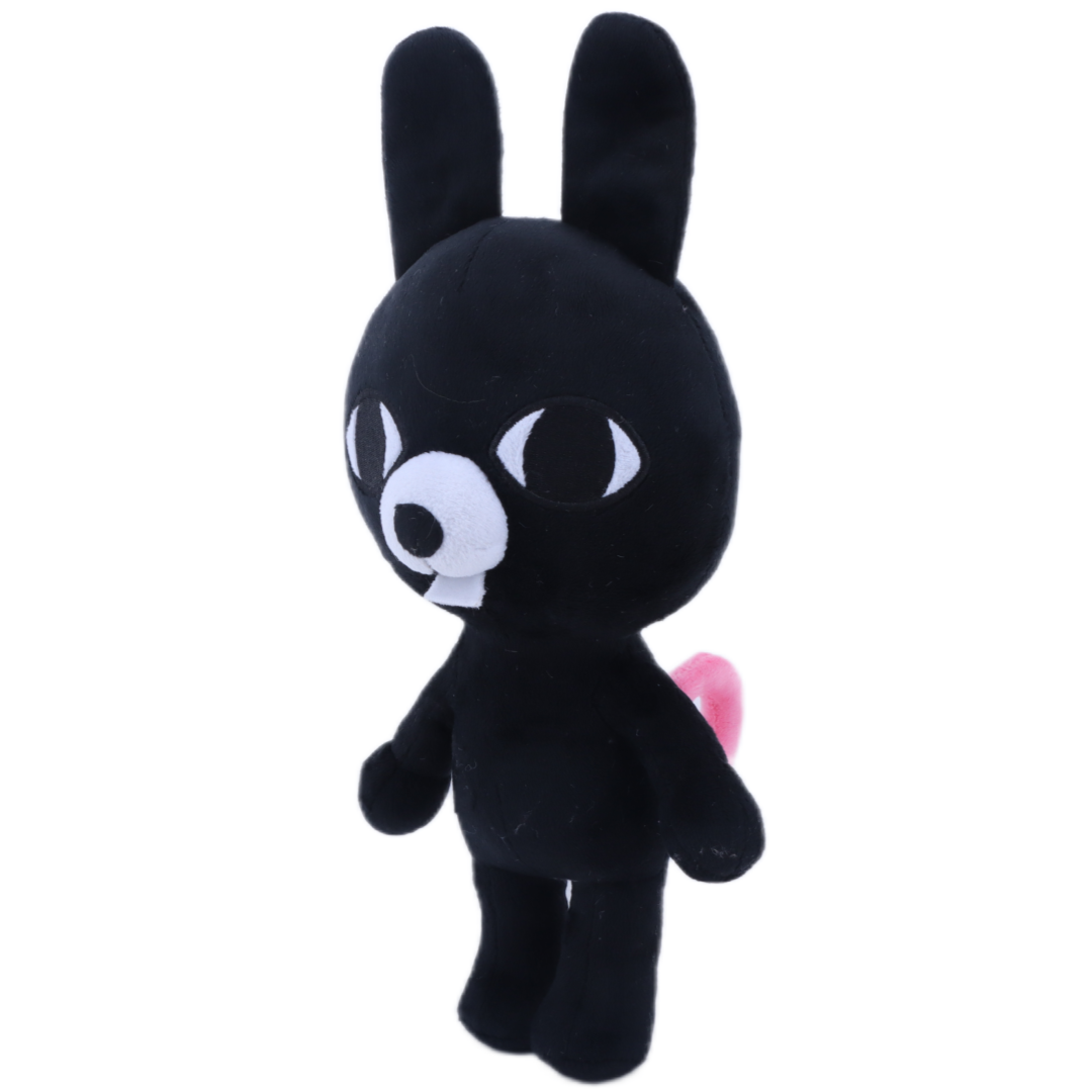 Kawaii Ratthew Plush Toy Anima - đánh giá và giá Kids Toys And Games