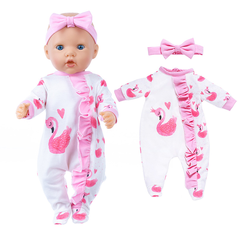 Doll Clothes for 18inch Reborn - đánh giá và giá Kids Toys Variety
