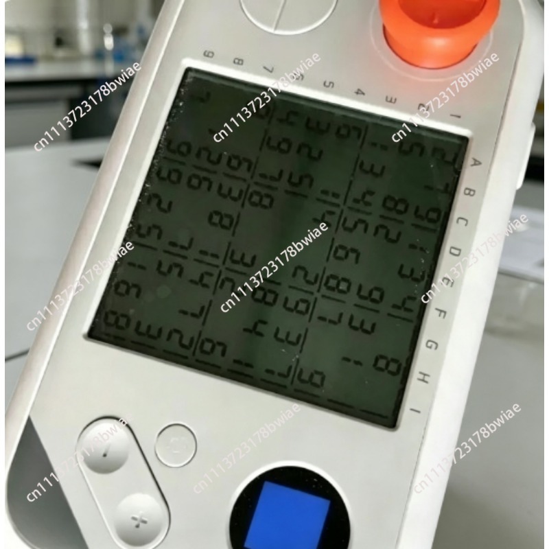 Handheld Sudoku Game Console I - đánh giá và giá Kids Toys And Games