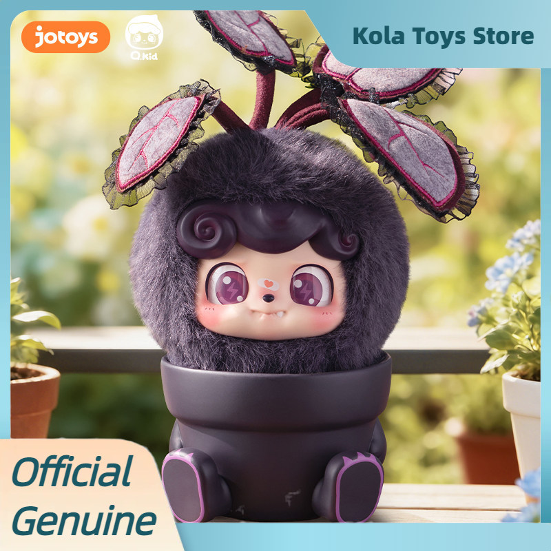 NEW Genuine Q Kid Happy Garden - đánh giá và giá Kids Toys 3 Year Old