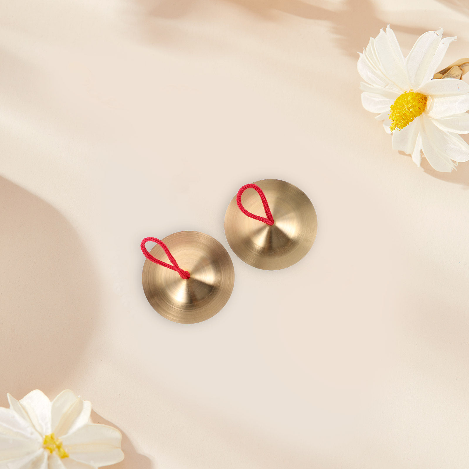 Kids Finger Cymbals Mini Coppe - đánh giá và giá Kids Toys Learning