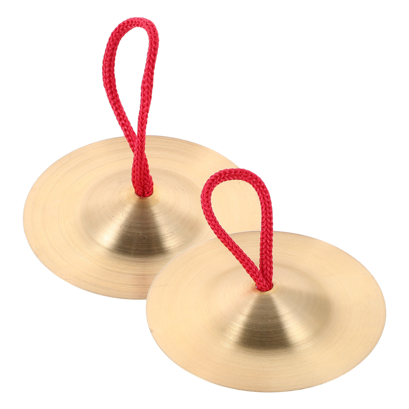 Kids Finger Cymbals Mini Coppe - đánh giá và giá Kids Toys Learning