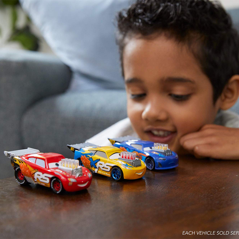 Disney Pixar Cars XRS Drag Rac - đánh giá và giá Kids Toys 3 Year Old